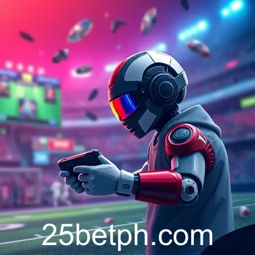 25bet's Influence on Online Gaming in 2026