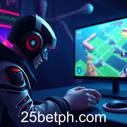 Digital Gaming Trends in the Mid-2020s