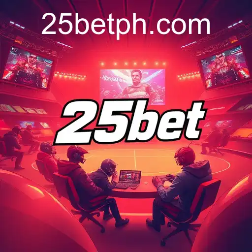 The Evolution and Impact of 25bet in Modern Gaming