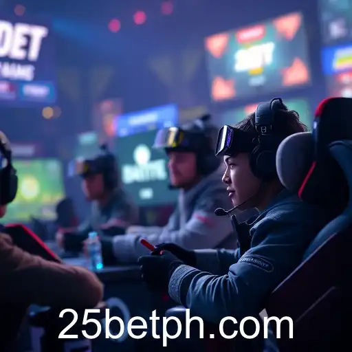 The Evolution and Trends of 25bet in Online Gaming