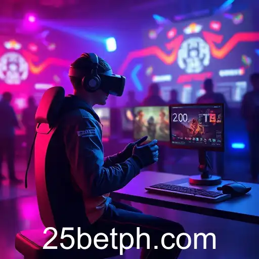 The Evolution of Online Gaming in 2025