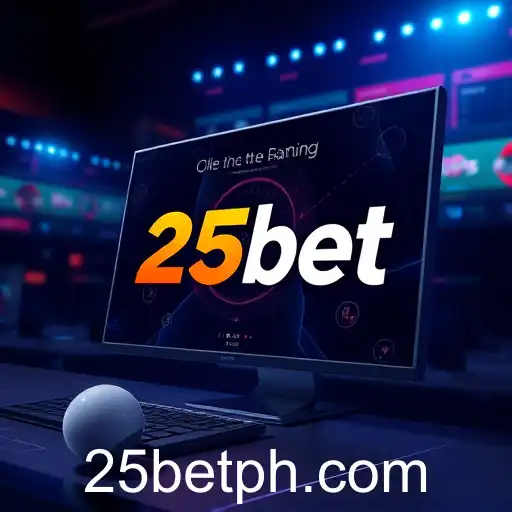 Emergence of 25bet in Online Gaming