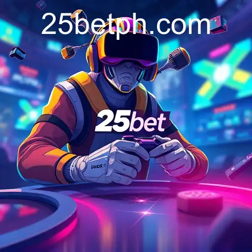 Rising Trends: The Evolution of 25bet