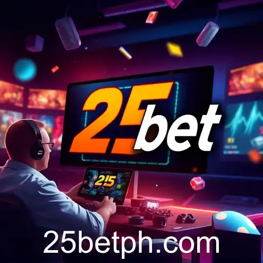 25bet: Transforming Online Gaming in a Dynamic Landscape