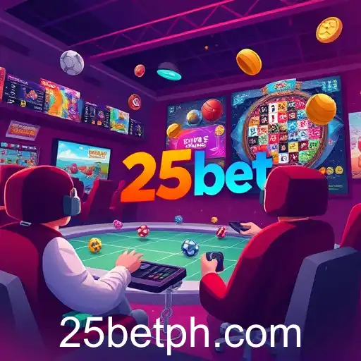 Digital Gaming Trends in the Mid-2020s