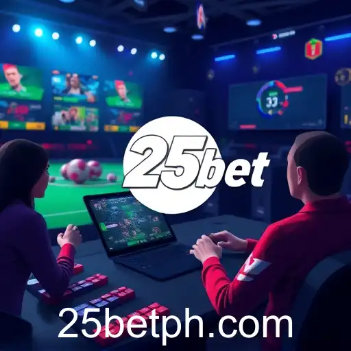 Emergence of Betting Platforms in 2025