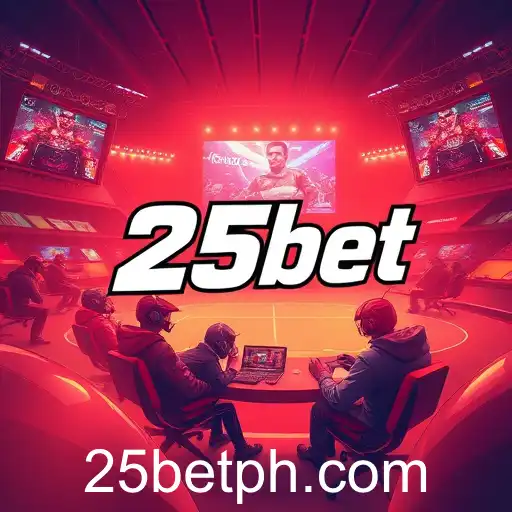 The Evolution and Impact of 25bet in Modern Gaming