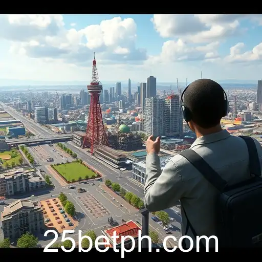 The Evolution of Online Gaming