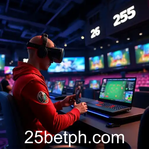 The Evolution of Online Gaming in 2025