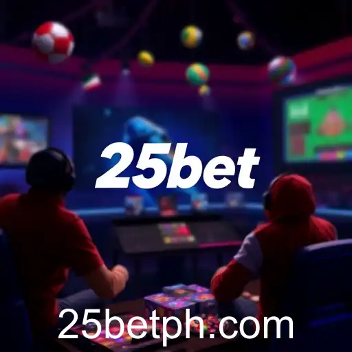 Gaming Website 25bet Shakes Up Online Entertainment
