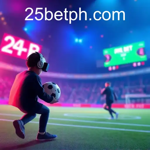 Navigating the Thriving World of 25bet and Online Gaming