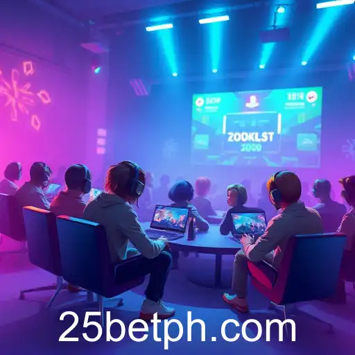 The Rise of Online Games in 2025