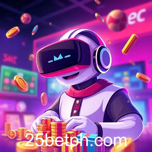 The Rise of 25bet: Changing the Online Gaming Landscape