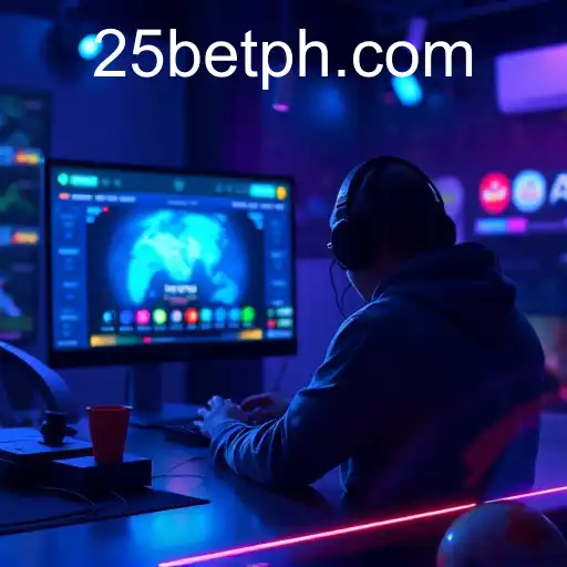 The Rise of 25bet in Online Gaming
