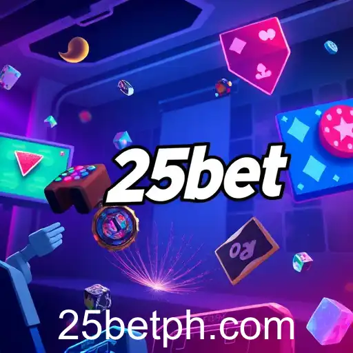 The Rise of 25bet in Online Gaming