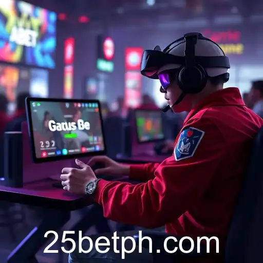 The Rise of 25bet in Gaming Innovation