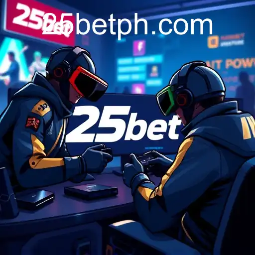 The Rise of 25bet: Shaping the Future of Gaming
