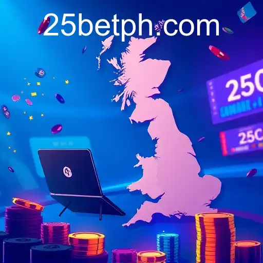 The Rise of 25Bet: Revolutionizing Online Gaming