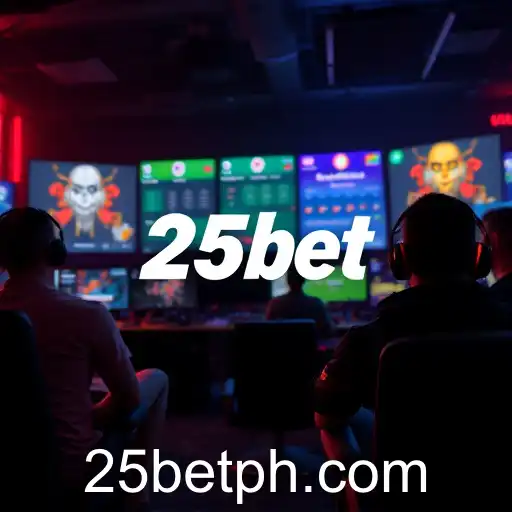 The Rise of 25bet in the Virtual Gaming World