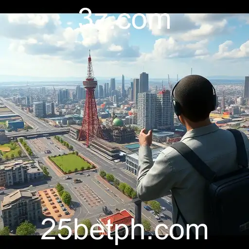 The Rise of Online Gaming in a Connected World