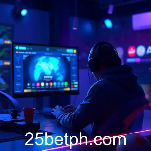 The Rise of Online Gaming in 2025