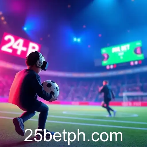 Navigating the Thriving World of 25bet and Online Gaming