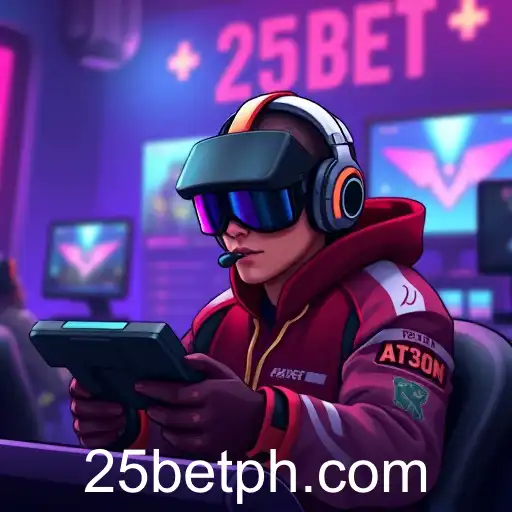 Exploring the Rise of 25bet in Online Gaming