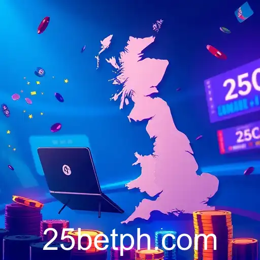 The Rise of 25Bet: Revolutionizing Online Gaming