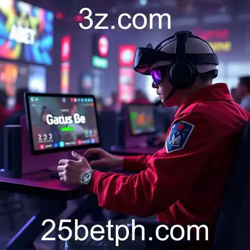 The Rise of Online Entertainment in 2025
